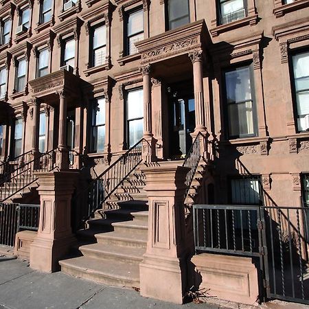 Luxury Living Suites New York Extérieur photo
