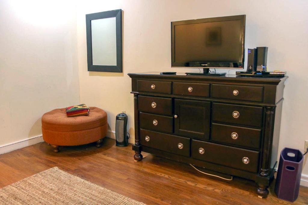 Luxury Living Suites New York Extérieur photo