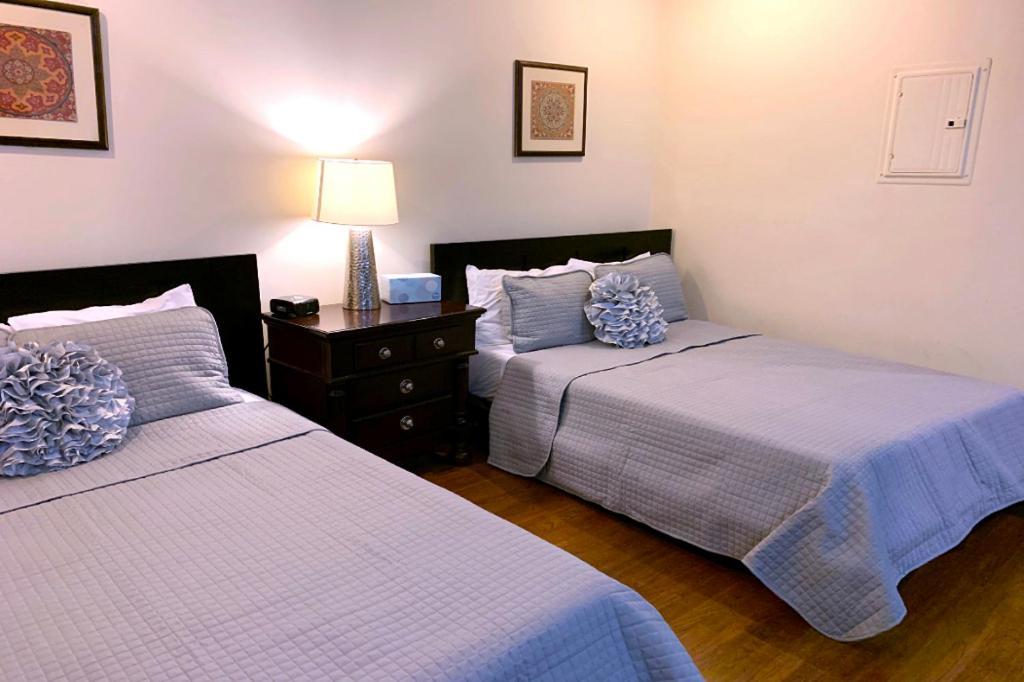 Luxury Living Suites New York Extérieur photo