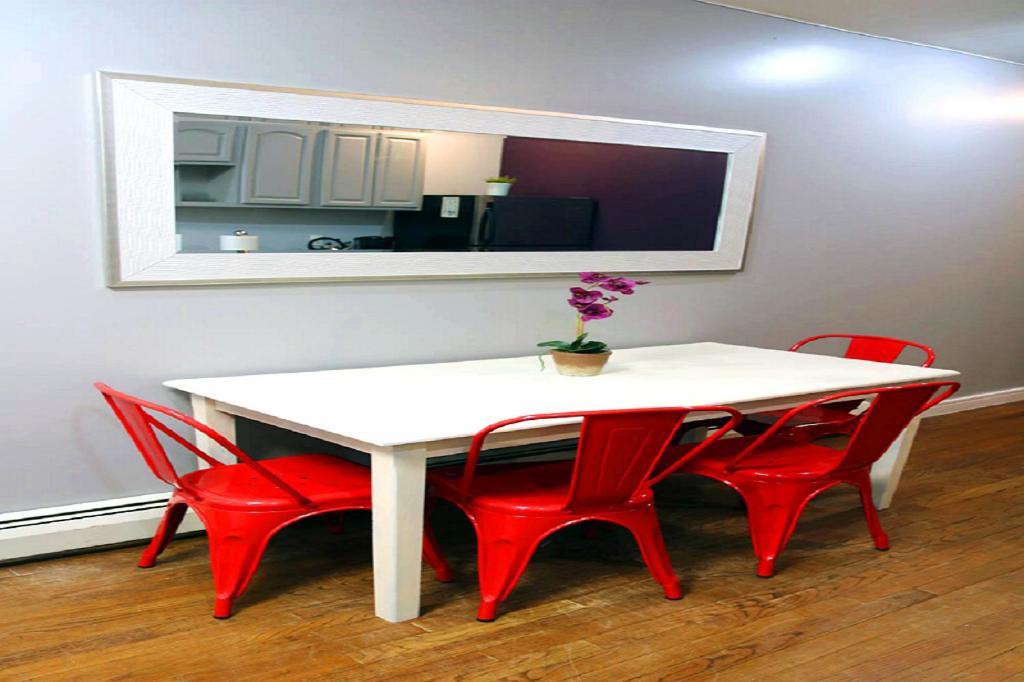 Luxury Living Suites New York Extérieur photo
