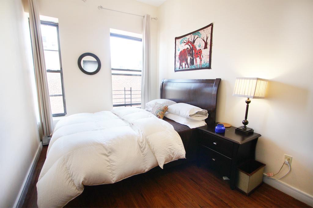 Luxury Living Suites New York Chambre photo