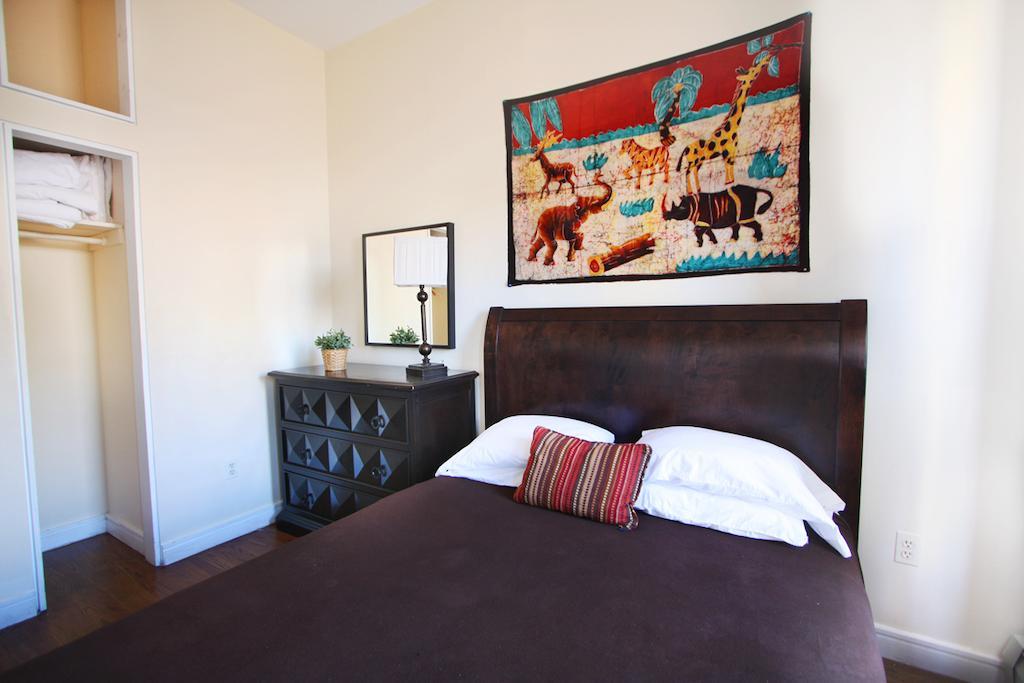 Luxury Living Suites New York Chambre photo