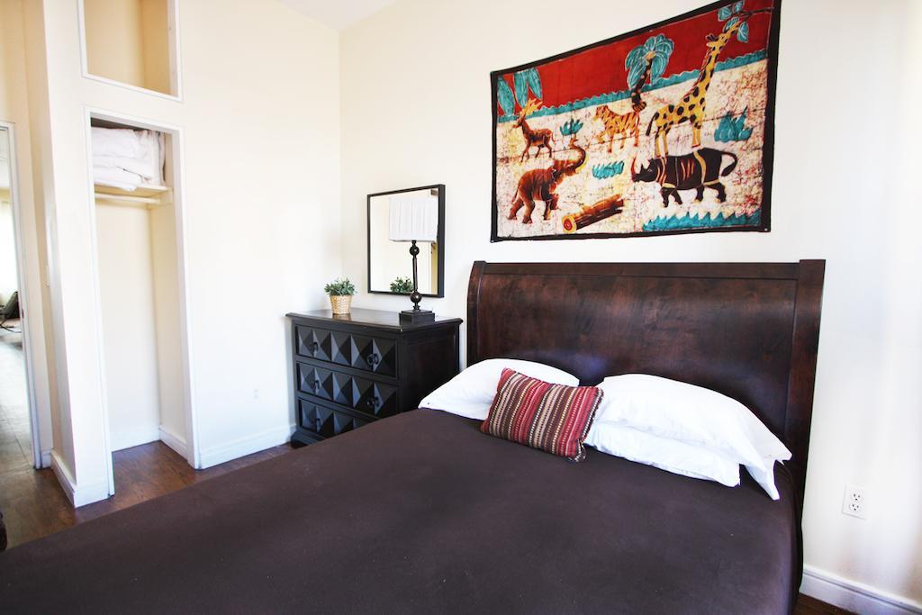Luxury Living Suites New York Chambre photo