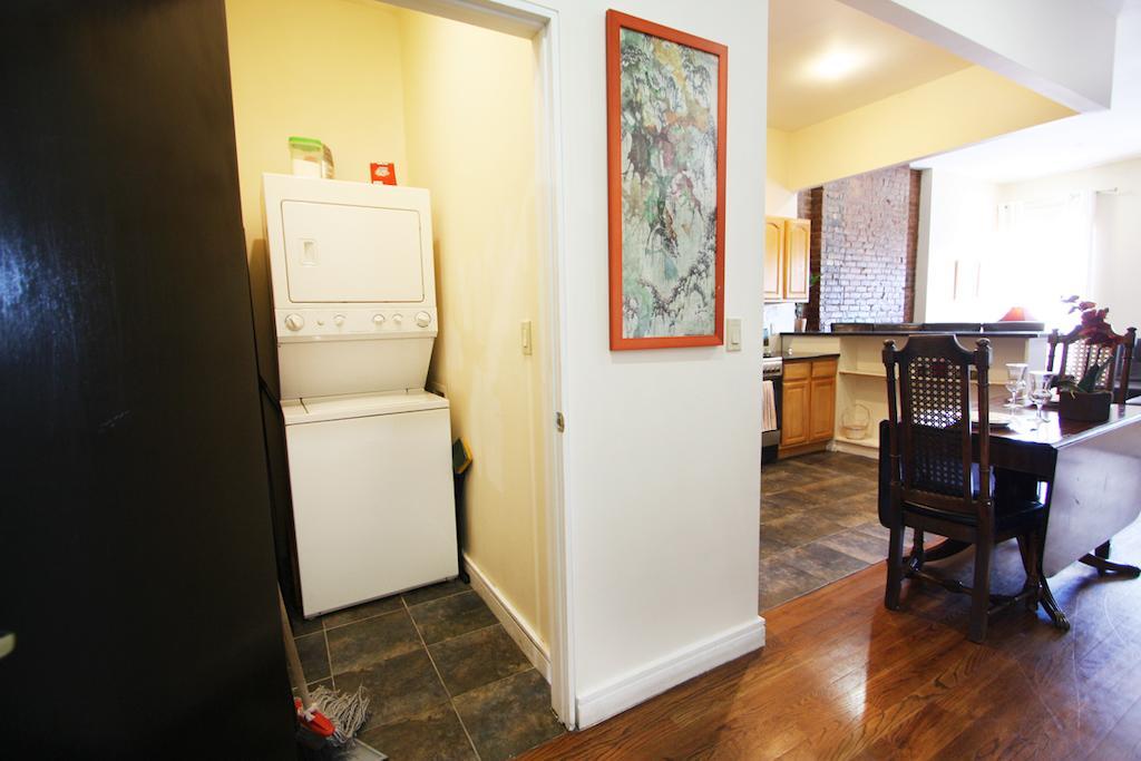 Luxury Living Suites New York Chambre photo