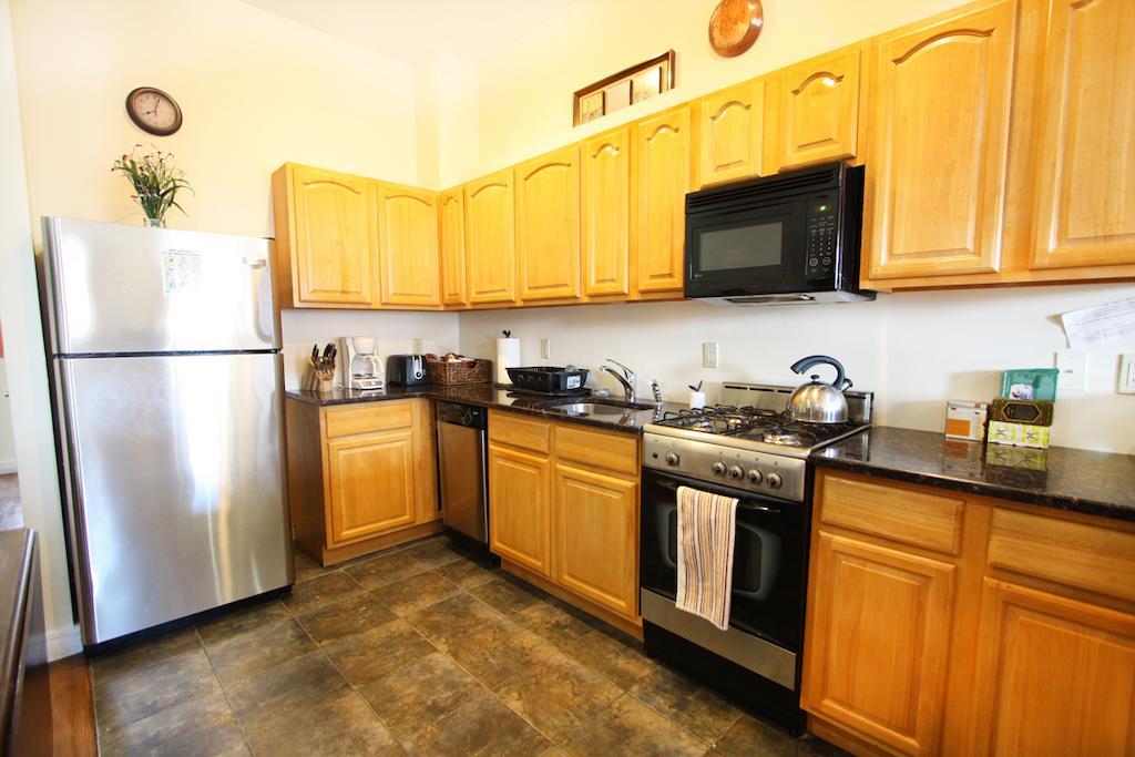 Luxury Living Suites New York Chambre photo