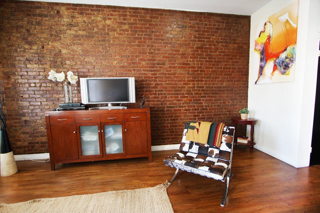 Luxury Living Suites New York Chambre photo