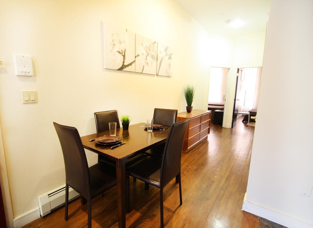 Luxury Living Suites New York Chambre photo