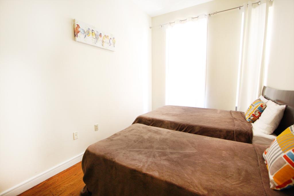 Luxury Living Suites New York Chambre photo