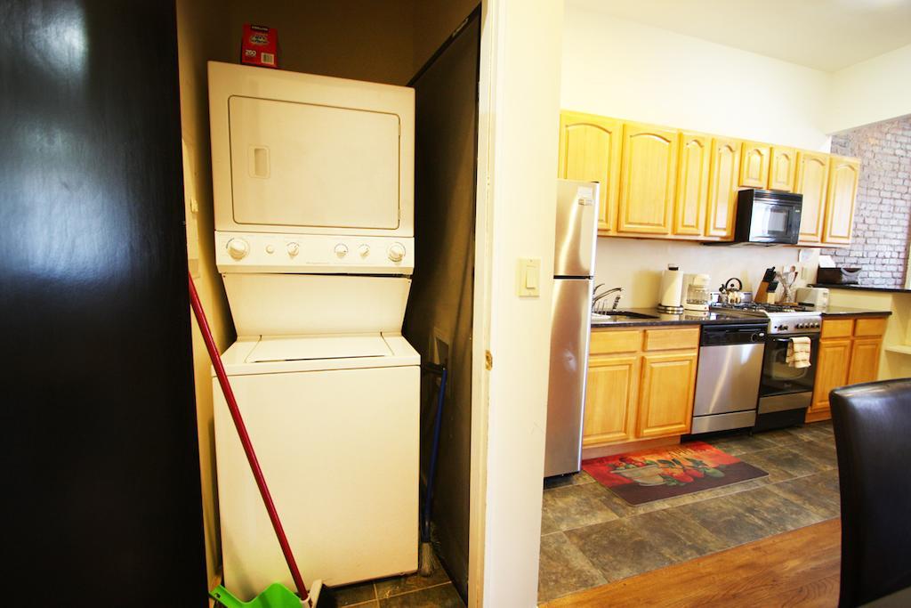 Luxury Living Suites New York Chambre photo