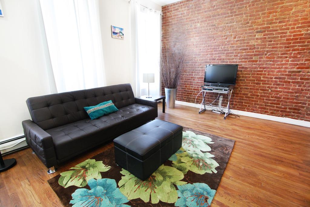 Luxury Living Suites New York Chambre photo