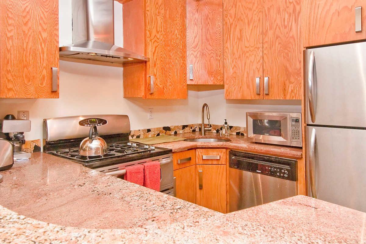 Luxury Living Suites New York Extérieur photo