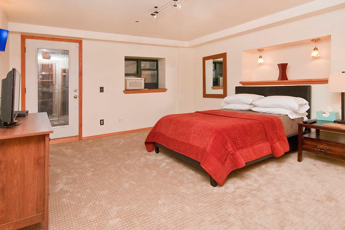 Luxury Living Suites New York Extérieur photo
