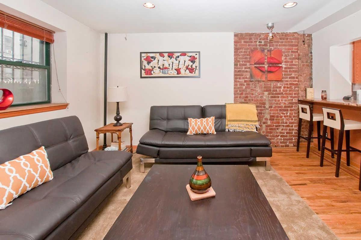 Luxury Living Suites New York Extérieur photo
